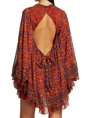 Free People Gabi Tunic